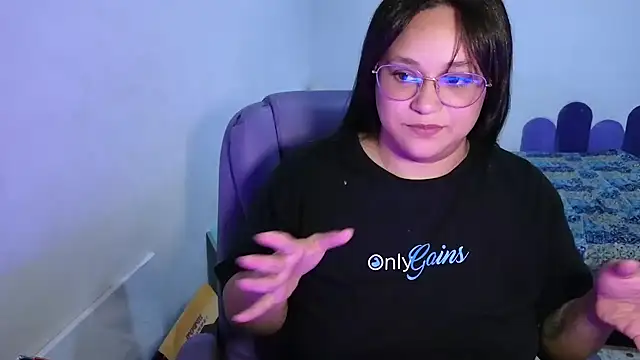 Luciernaga18 online show from 1, 7, 2026