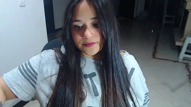 Luciernaga18 online show from 17, 1, 2025