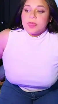 Luciernaga18 online show from 17, 11, 2025