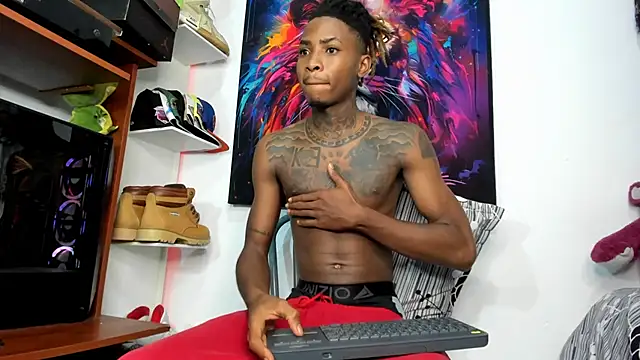 Pantera black 21 online show from 23, 2, 2025