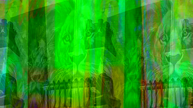 Pantera black 21 online show from 17, 12, 2025