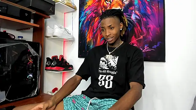 Pantera black 21 online show from 26, 1, 2025