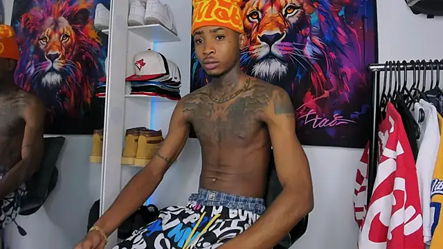 Pantera black 21 online show from 4, 2, 2026