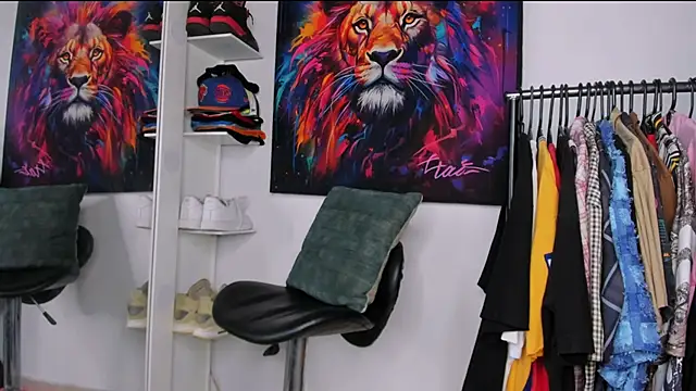 Pantera black 21 online show from 27, 11, 2025