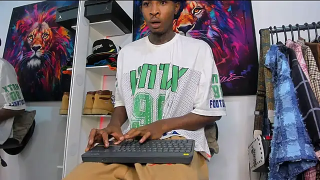 Pantera black 21 online show from 13, 10, 2025