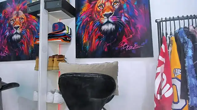 Pantera black 21 online show from 19, 10, 2025