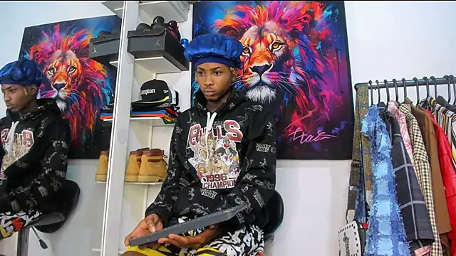 Pantera black 21 online show from 12, 10, 2025