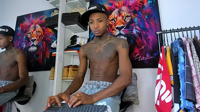 Pantera black 21 online show from 25, 10, 2025