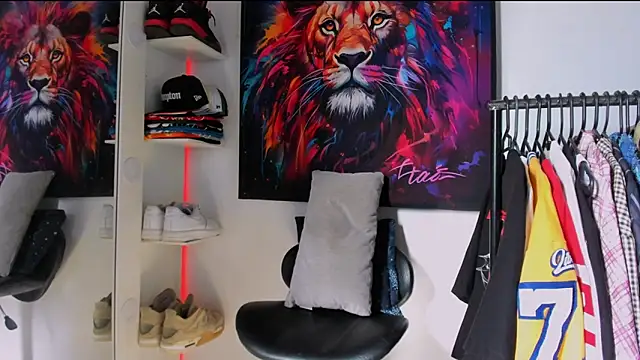 Pantera black 21 online show from 22, 11, 2025