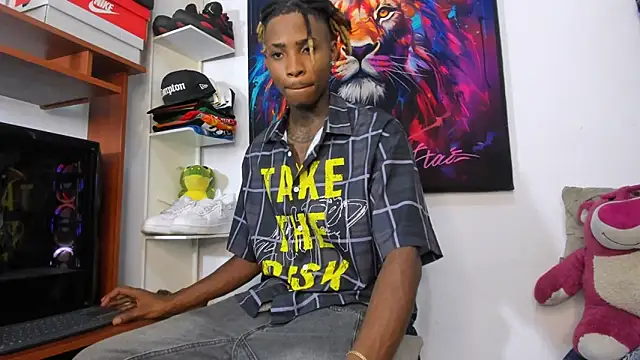 Pantera black 21 online show from 12, 9, 2025