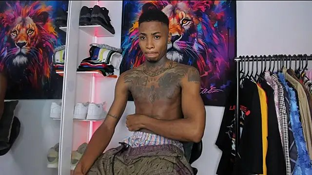 Pantera black 21 online show from 30, 11, 2025