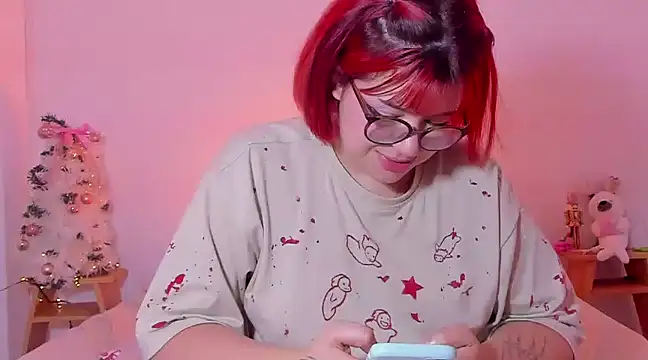 Gaby Danna online show from 19, 12, 2024