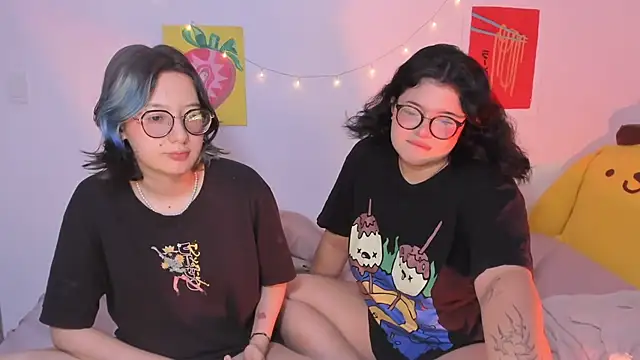 Gaby Danna online show from 3, 10, 2025