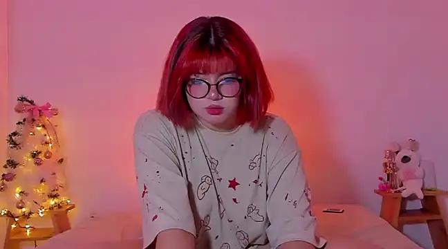 Gaby Danna online show from 24, 12, 2024