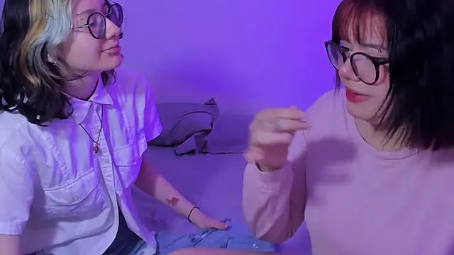 Gaby Danna online show from 14, 2, 2025