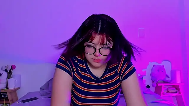 Gaby Danna online show from 31, 1, 2025