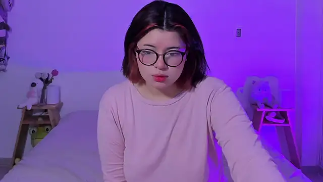 Gaby Danna online show from 1, 3, 2025