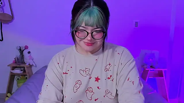 Gaby Danna online show from 18, 3, 2025