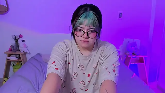 Gaby Danna online show from 18, 3, 2025