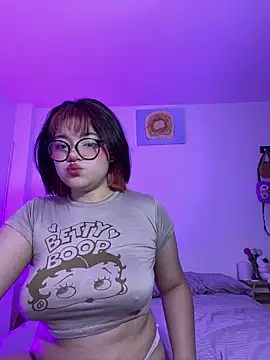 Gaby Danna online show from 9, 2, 2025