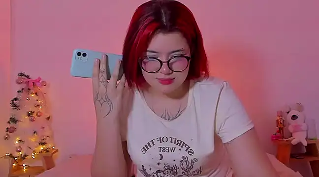 Gaby Danna online show from 20, 12, 2024