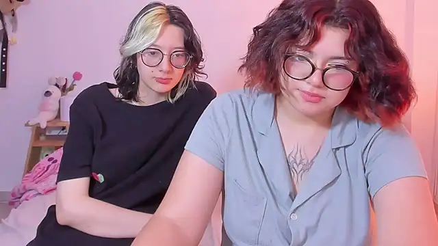 Gaby Danna online show from 25, 2, 2025