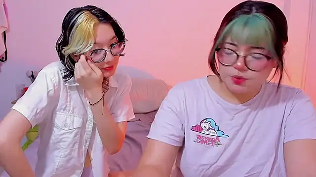 Gaby Danna online show from 22, 3, 2025