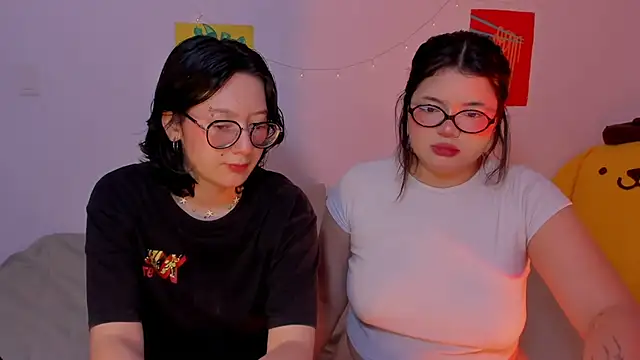 Gaby Danna online show from 4, 12, 2025