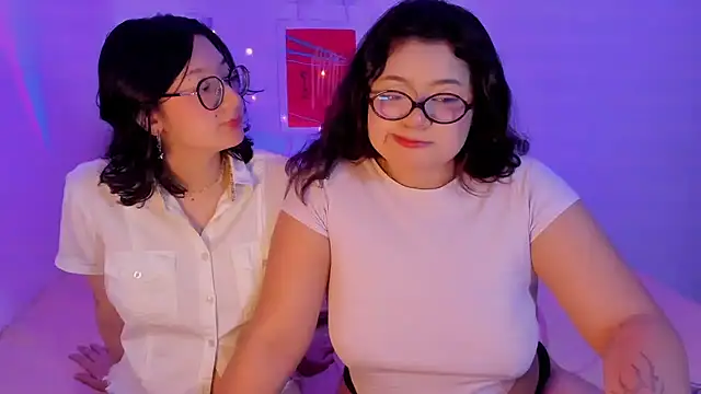 Gaby Danna online show from 26, 2, 2026