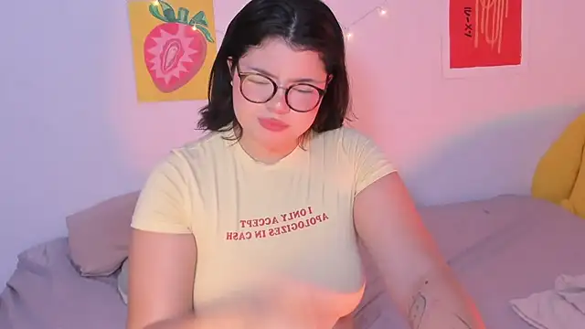 Gaby Danna online show from 1, 10, 2025