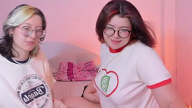 Gaby Danna online show from 1, 3, 2025