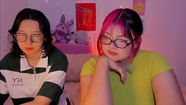 Gaby Danna online show from 9, 5, 2026