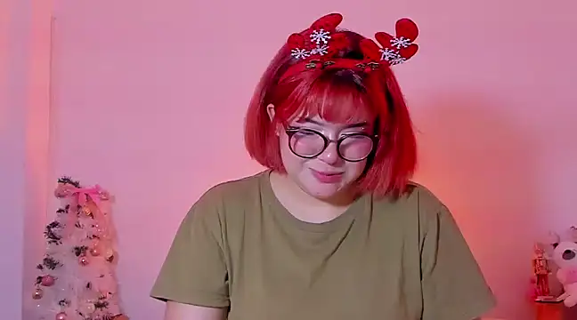 Gaby Danna online show from 25, 12, 2024