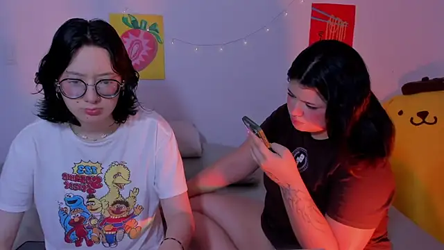 Gaby Danna online show from 20, 11, 2025