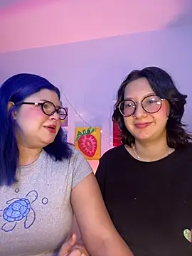 Gaby Danna online show from 26, 5, 2026
