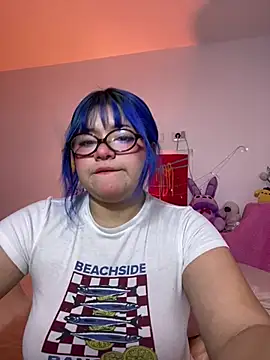 Gaby Danna online show from 17, 7, 2026