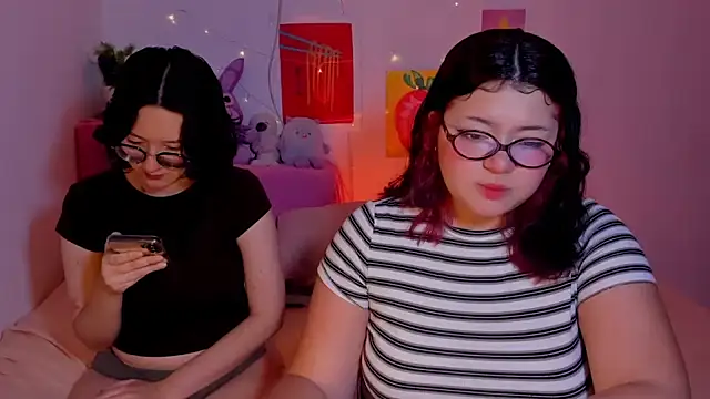 Gaby Danna online show from 9, 4, 2026