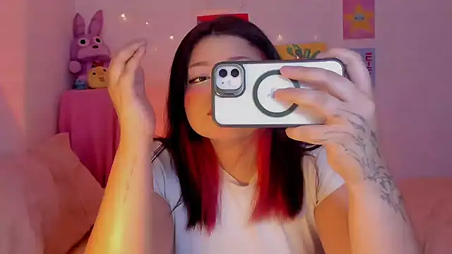 Gaby Danna online show from 25, 3, 2026