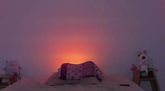 Gaby Danna online show from 1, 1, 2025