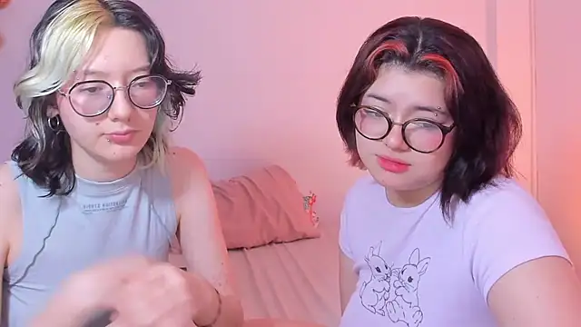 Gaby Danna online show from 23, 2, 2025