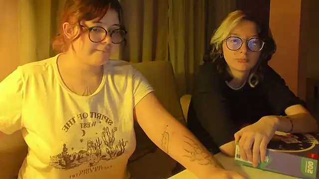 Gaby Danna online show from 9, 3, 2025