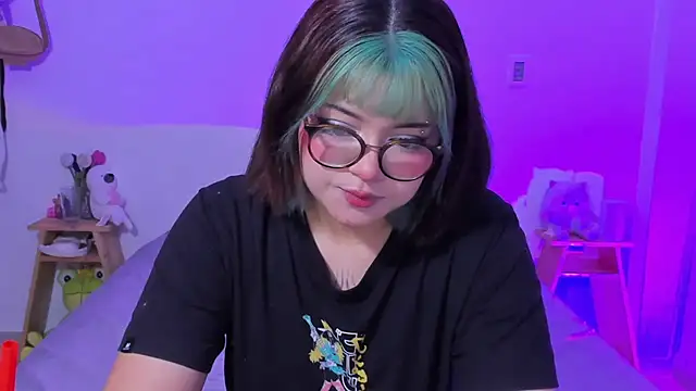 Gaby Danna online show from 19, 3, 2025