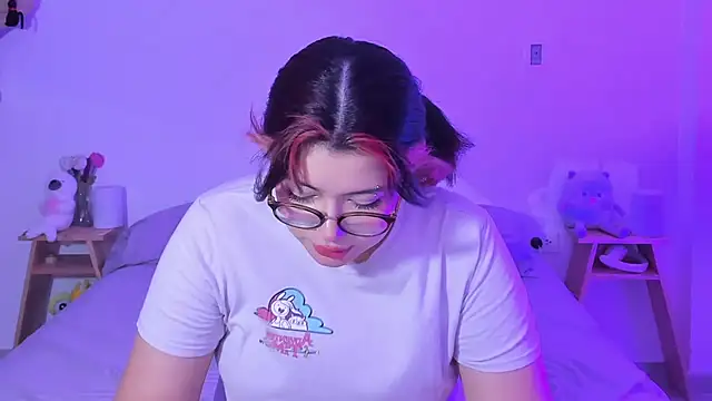 Gaby Danna online show from 20, 2, 2025