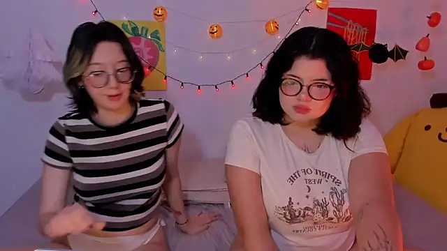 Gaby Danna online show from 28, 10, 2025