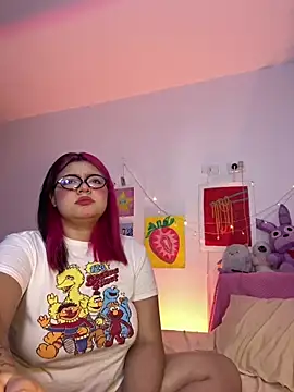 Gaby Danna online show from 15, 5, 2026