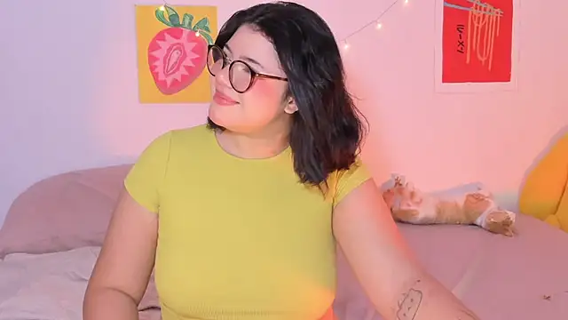 Gaby Danna online show from 30, 9, 2025