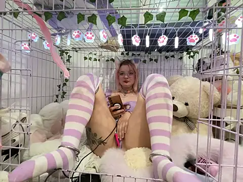 LaskaLeRoomba online show from 20, 10, 2025