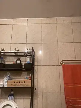 Miguel16i online show from 12, 1, 2025