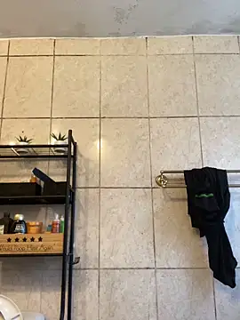 Miguel16i online show from 9, 10, 2025