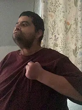 Miguel16i online show from 1, 3, 2025